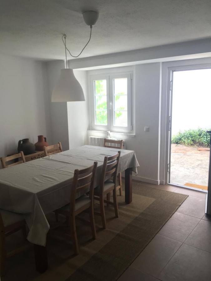 Casa Do Setimo Passo Βίλα Marvão Εξωτερικό φωτογραφία