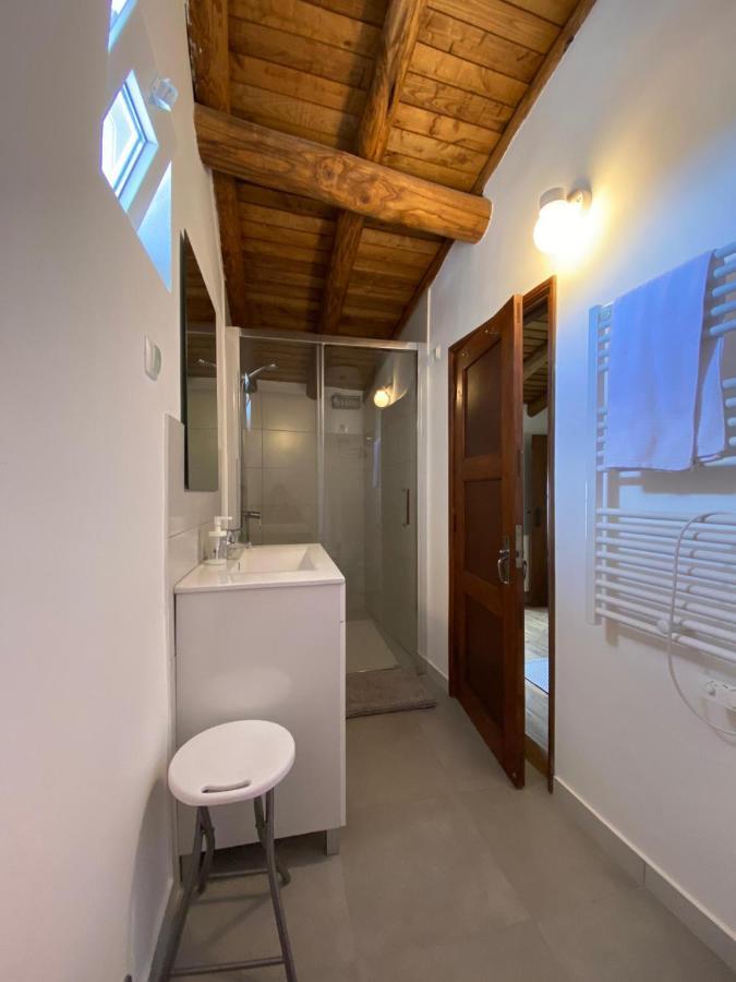 Casa Do Setimo Passo Βίλα Marvão Εξωτερικό φωτογραφία