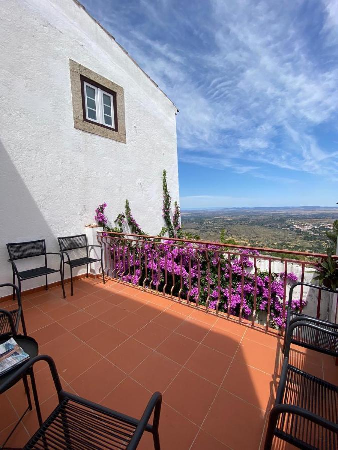 Casa Do Setimo Passo Βίλα Marvão Εξωτερικό φωτογραφία
