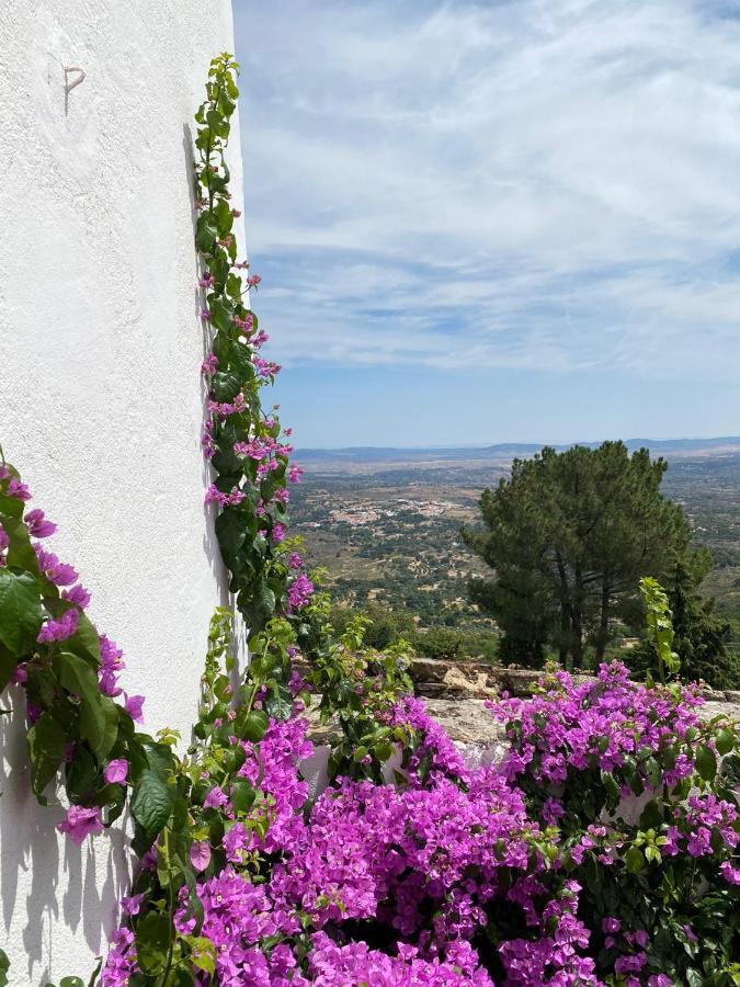 Casa Do Setimo Passo Βίλα Marvão Εξωτερικό φωτογραφία